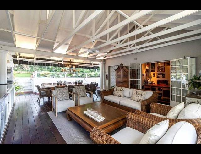 4 BEDROOM HOUSE FOR SALE IN WATERKLOOF